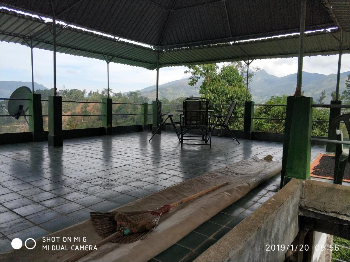 Rohana Estate Lodging & Camping Kandy Exterior photo