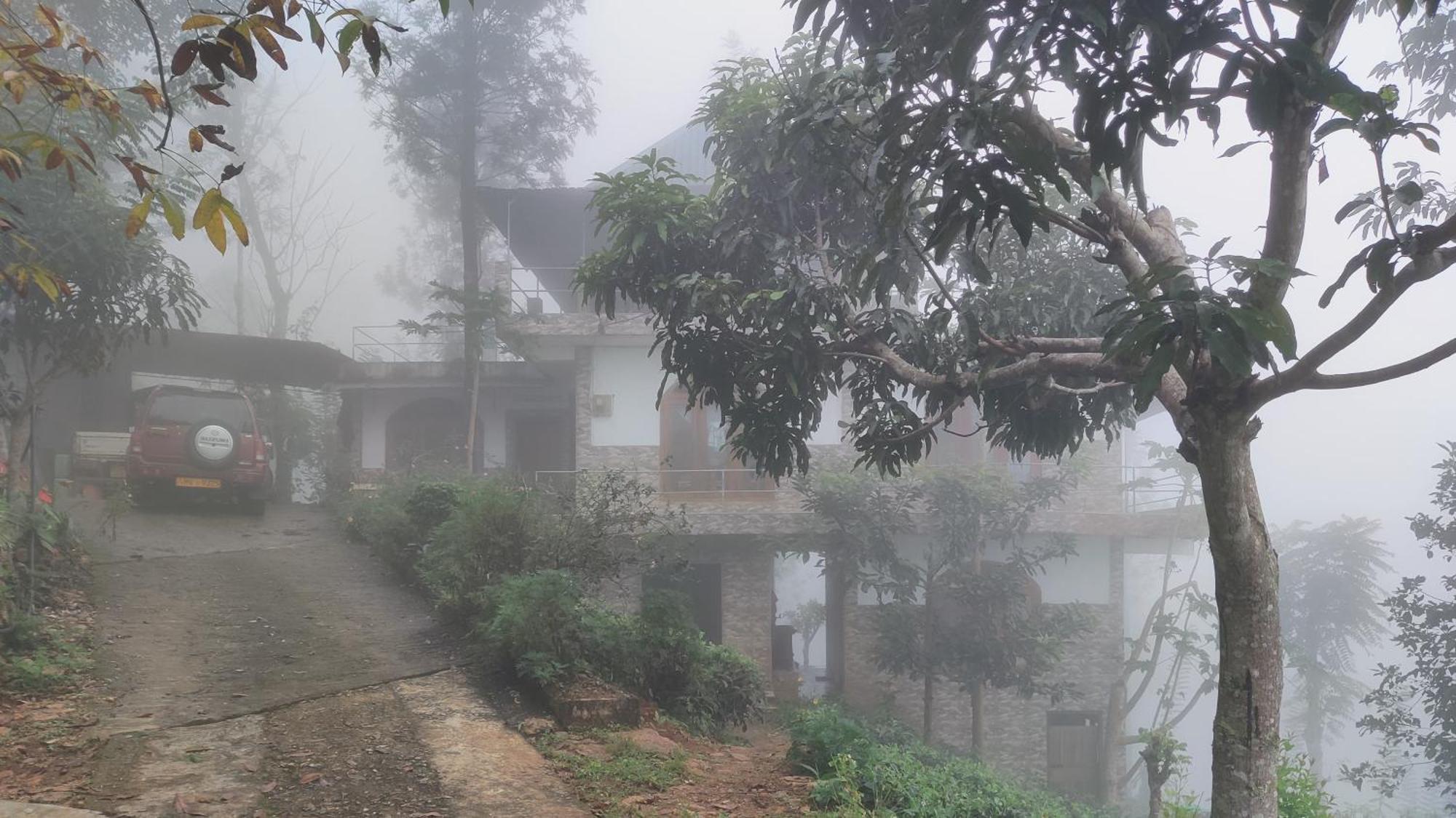 Rohana Estate Lodging & Camping Kandy Exterior photo