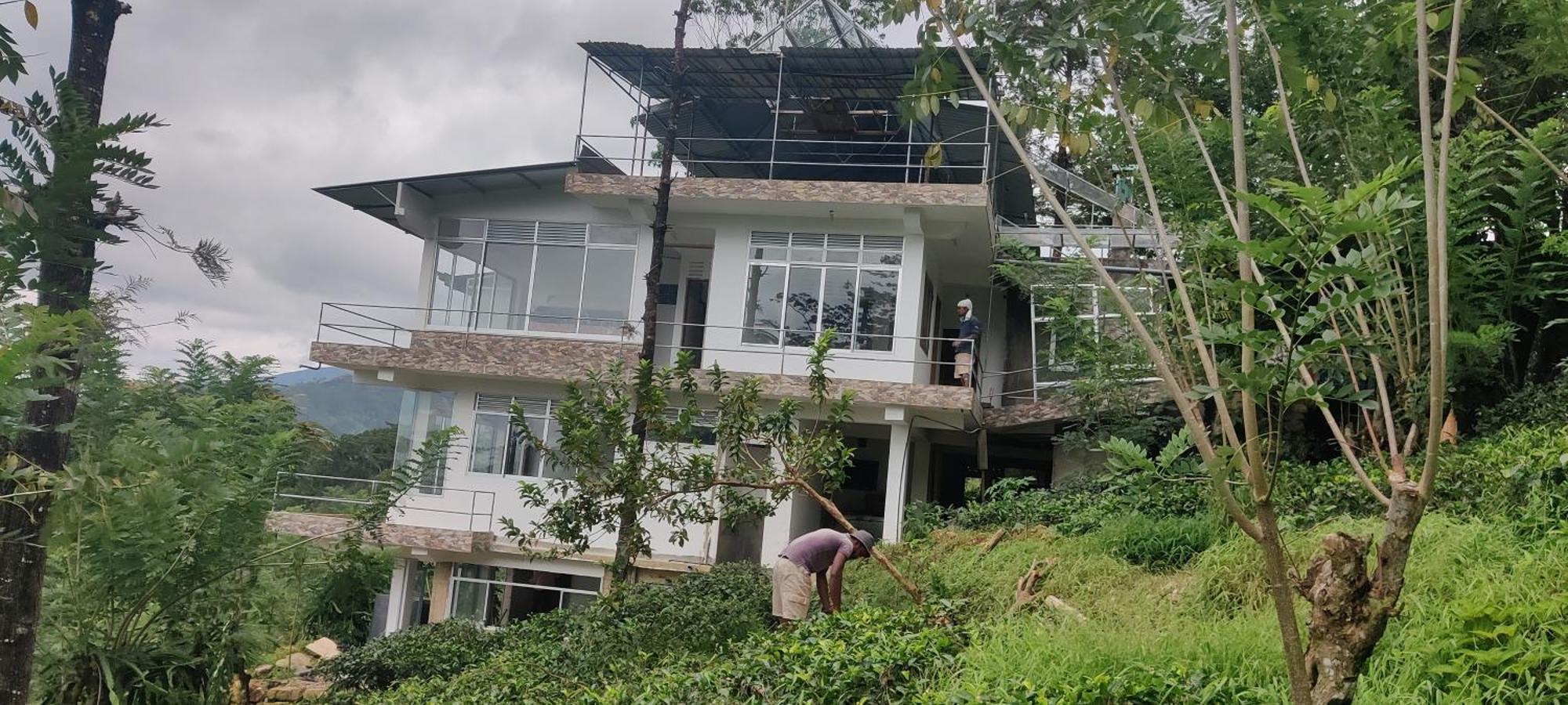 Rohana Estate Lodging & Camping Kandy Exterior photo