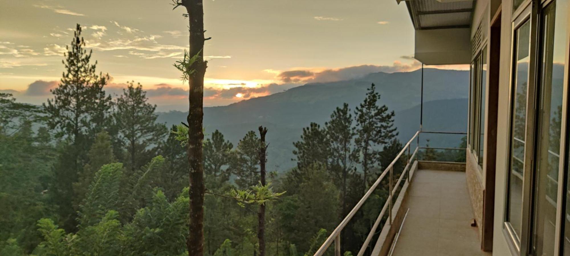 Rohana Estate Lodging & Camping Kandy Exterior photo