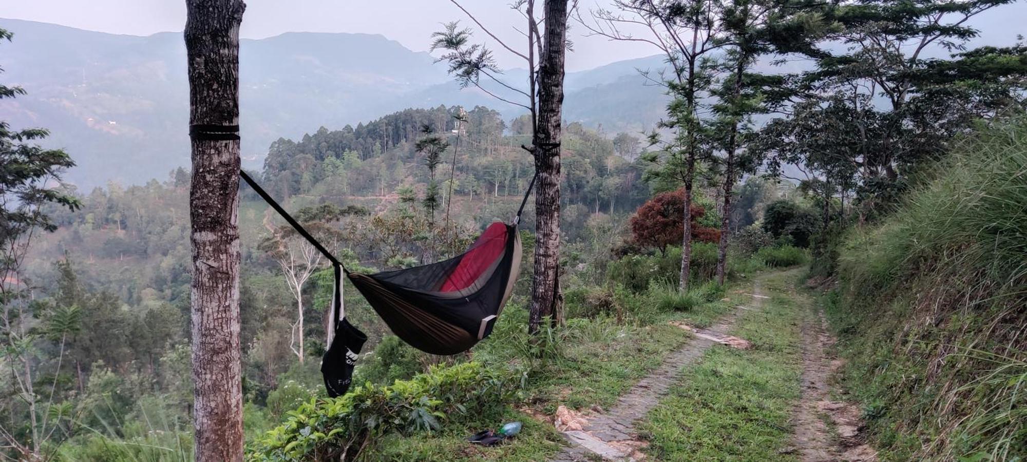 Rohana Estate Lodging & Camping Kandy Exterior photo