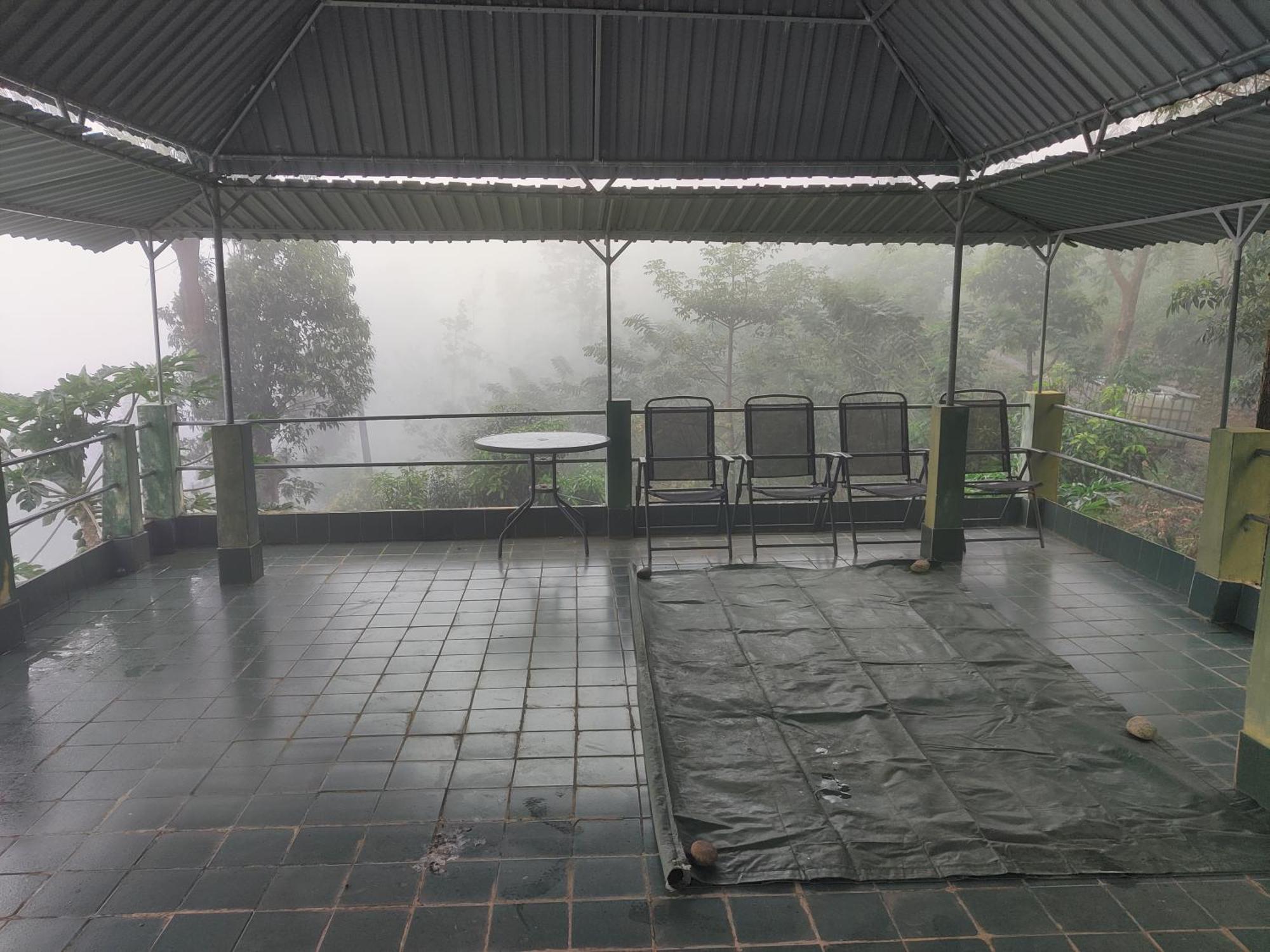 Rohana Estate Lodging & Camping Kandy Exterior photo